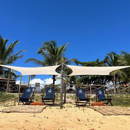 Vila Sereia Caraiva Luaran gambar