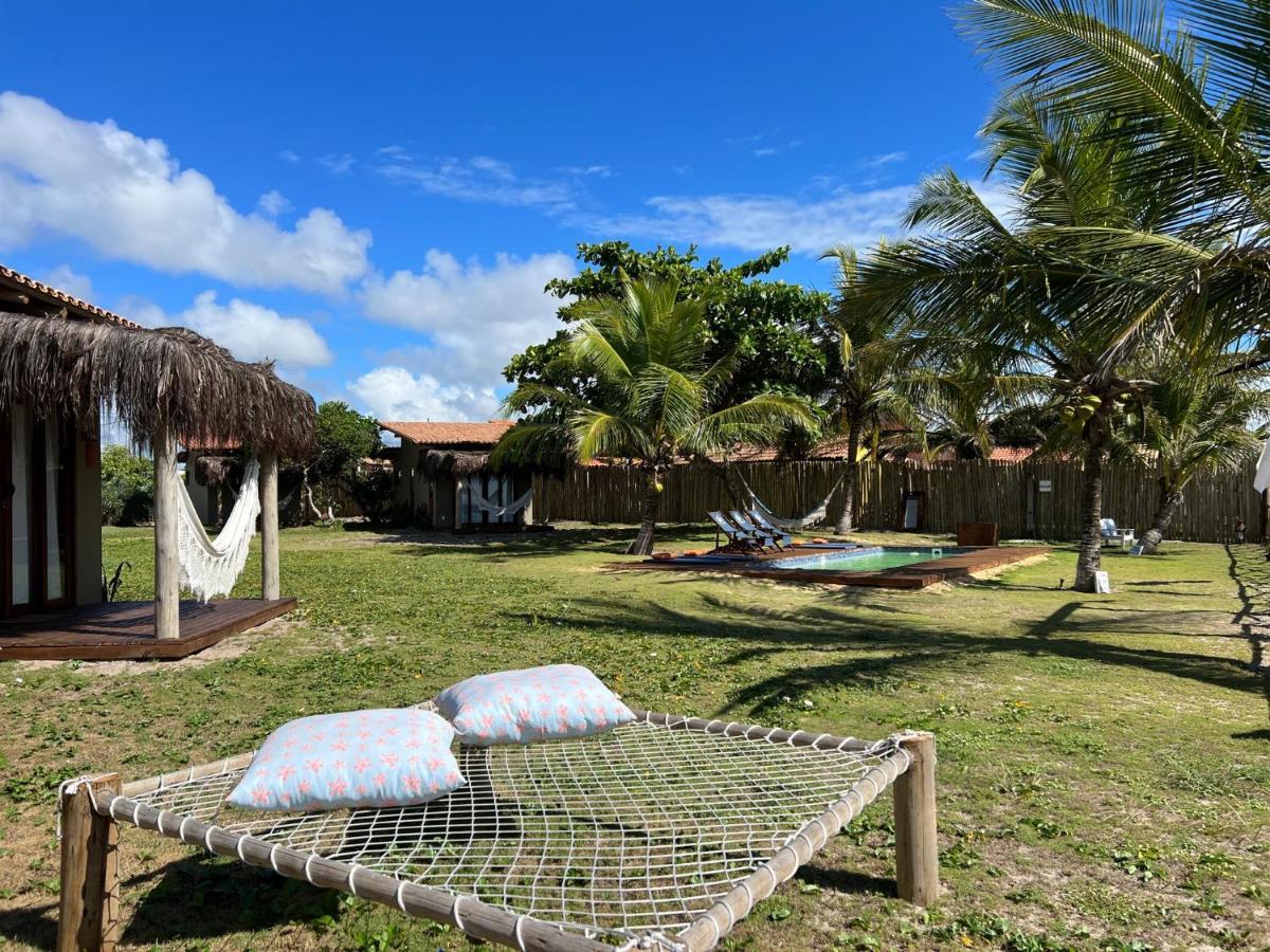 Vila Sereia Caraiva Luaran gambar