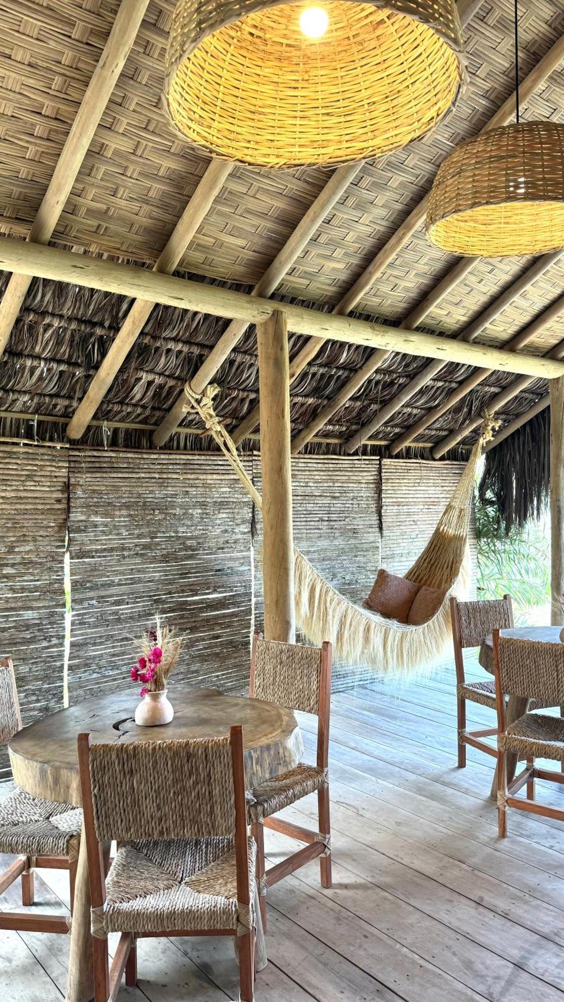 Vila Sereia Caraiva Luaran gambar