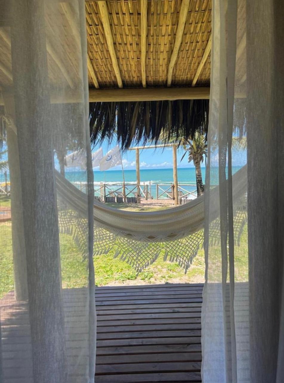 Vila Sereia Caraiva Luaran gambar