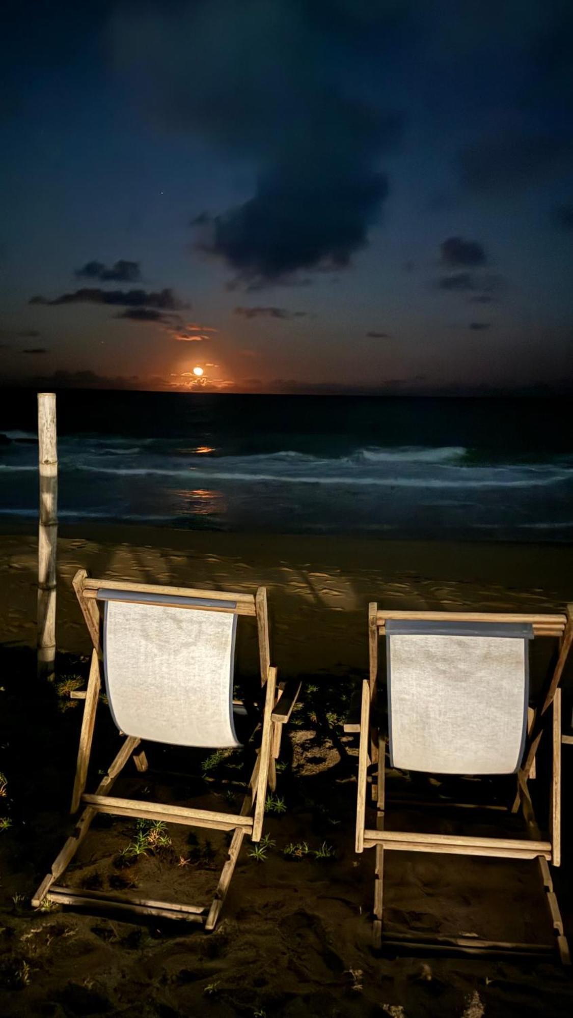 Vila Sereia Caraiva Luaran gambar