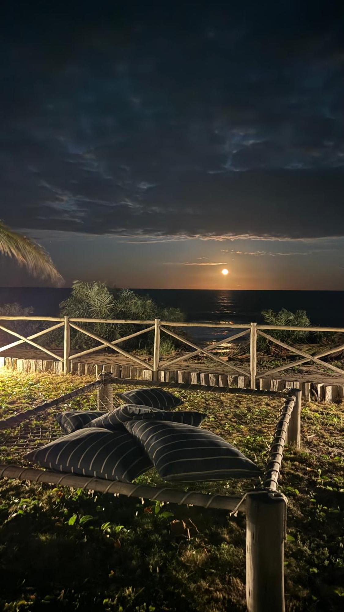 Vila Sereia Caraiva Luaran gambar
