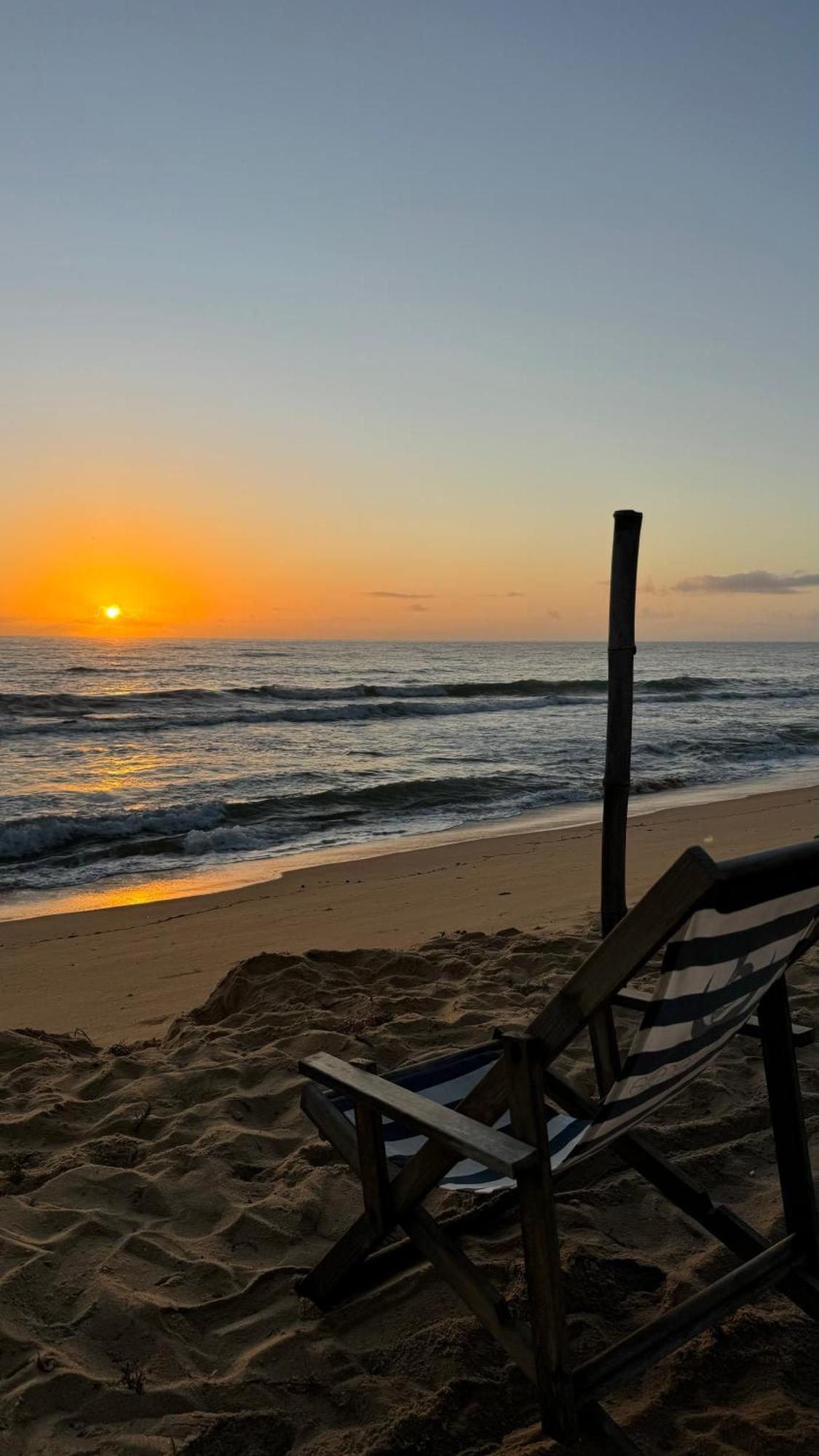 Vila Sereia Caraiva Luaran gambar